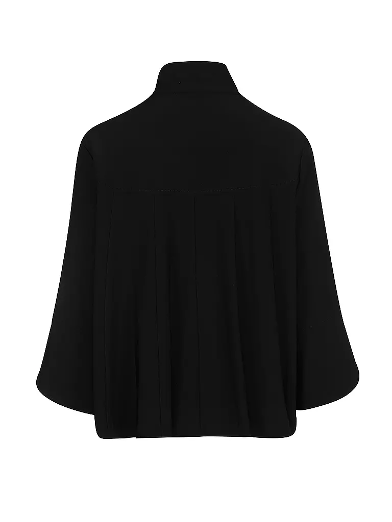 JOSEPH RIBKOFF | Blazer en jersey | Noir