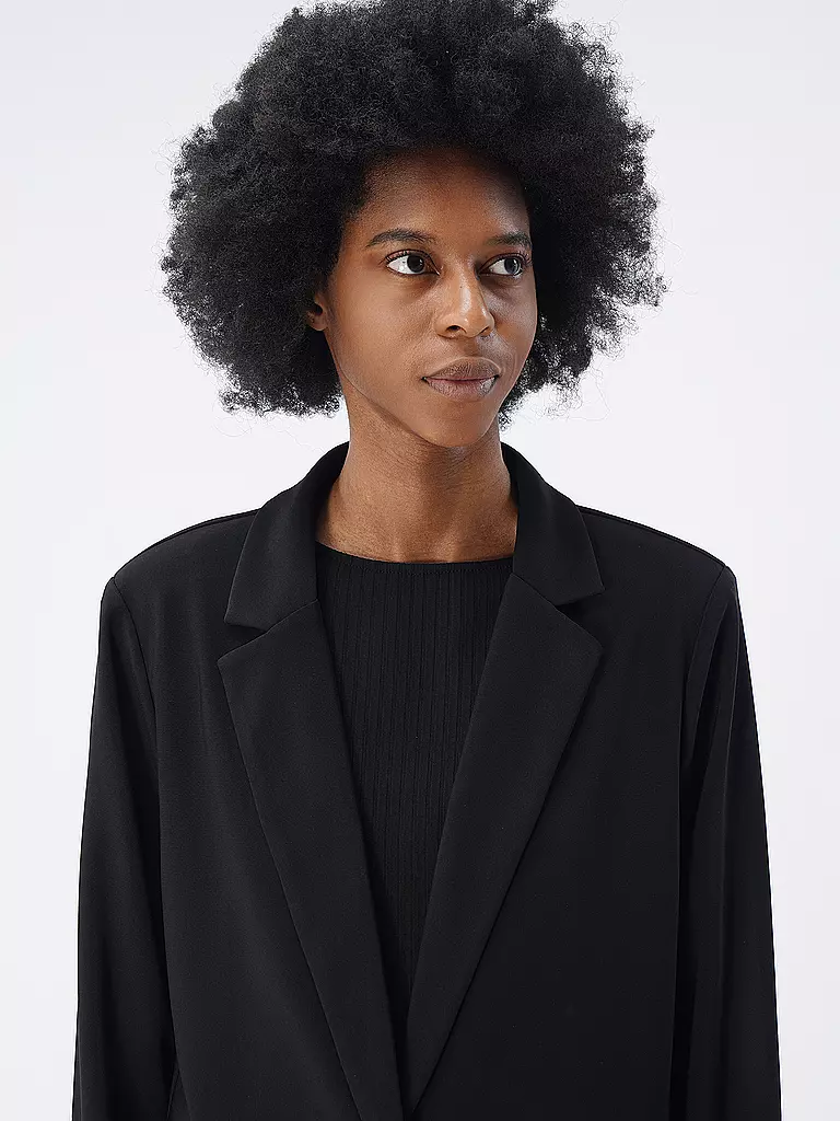 JOSEPH RIBKOFF | Blazer en jersey | 