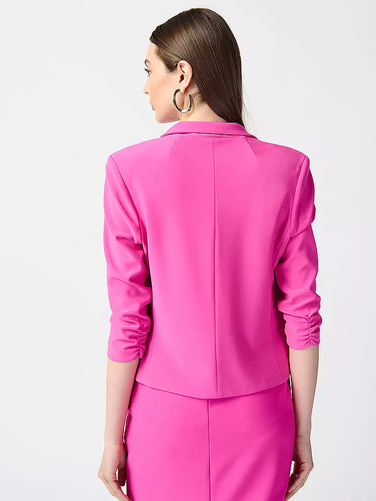 JOSEPH RIBKOFF | Blazer en jersey | 