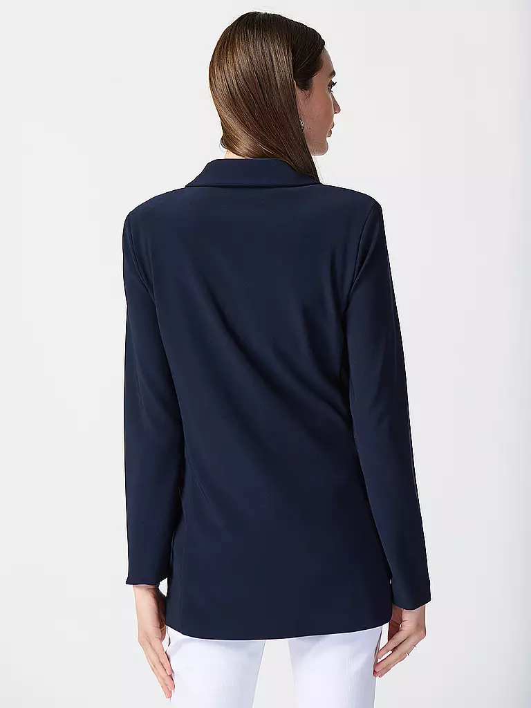 JOSEPH RIBKOFF | Blazer en jersey | 