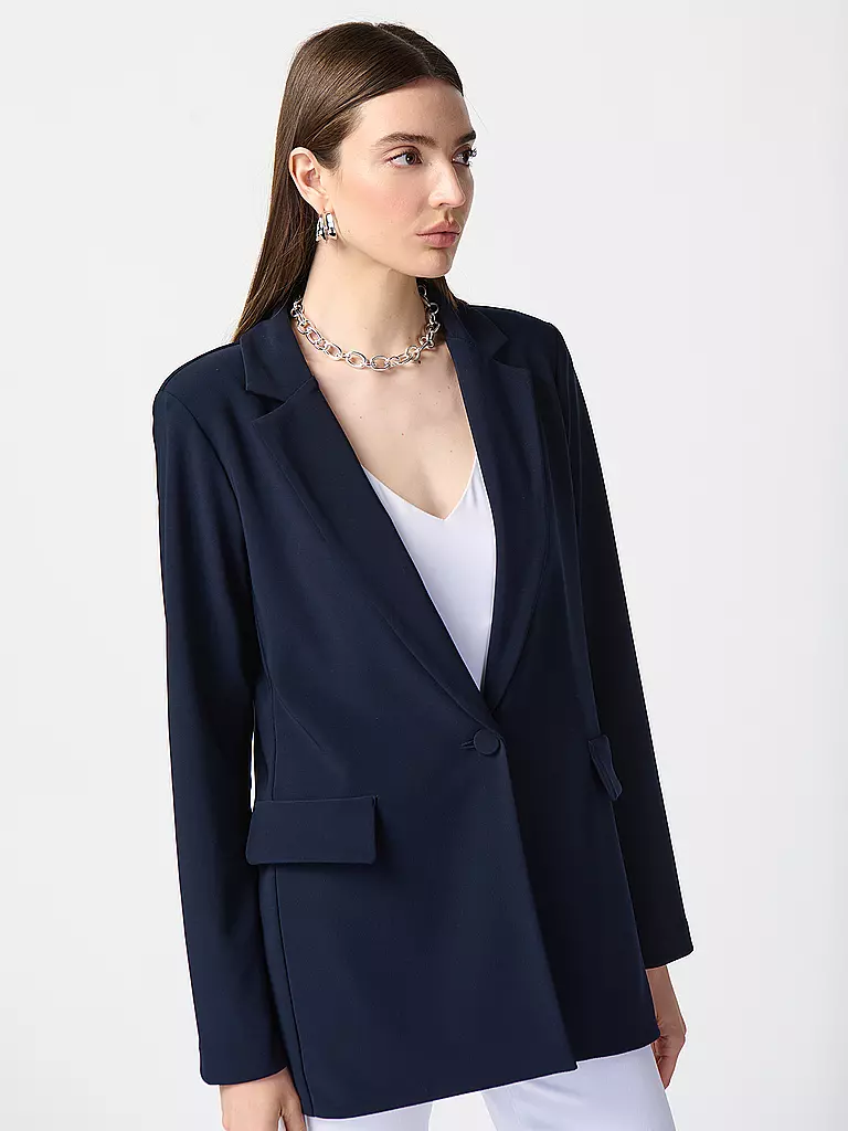 JOSEPH RIBKOFF | Blazer en jersey | 