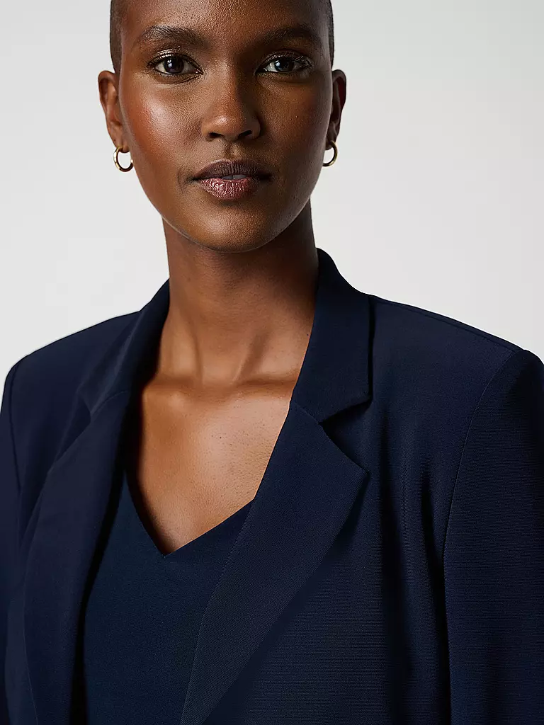 JOSEPH RIBKOFF | Blazer en jersey | 