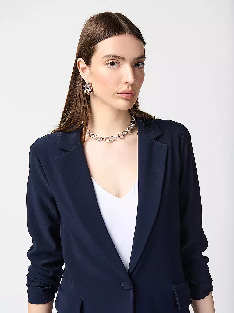 JOSEPH RIBKOFF | Blazer en jersey | 