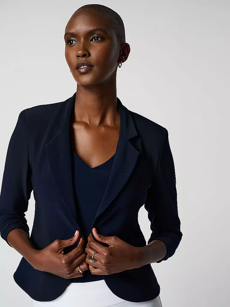 JOSEPH RIBKOFF | Blazer en jersey | 