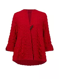 JOSEPH RIBKOFF | Blazer | Rouge