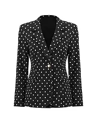 JOSEPH RIBKOFF | Blazer | Noir