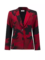 JOSEPH RIBKOFF | Blazer | Rouge