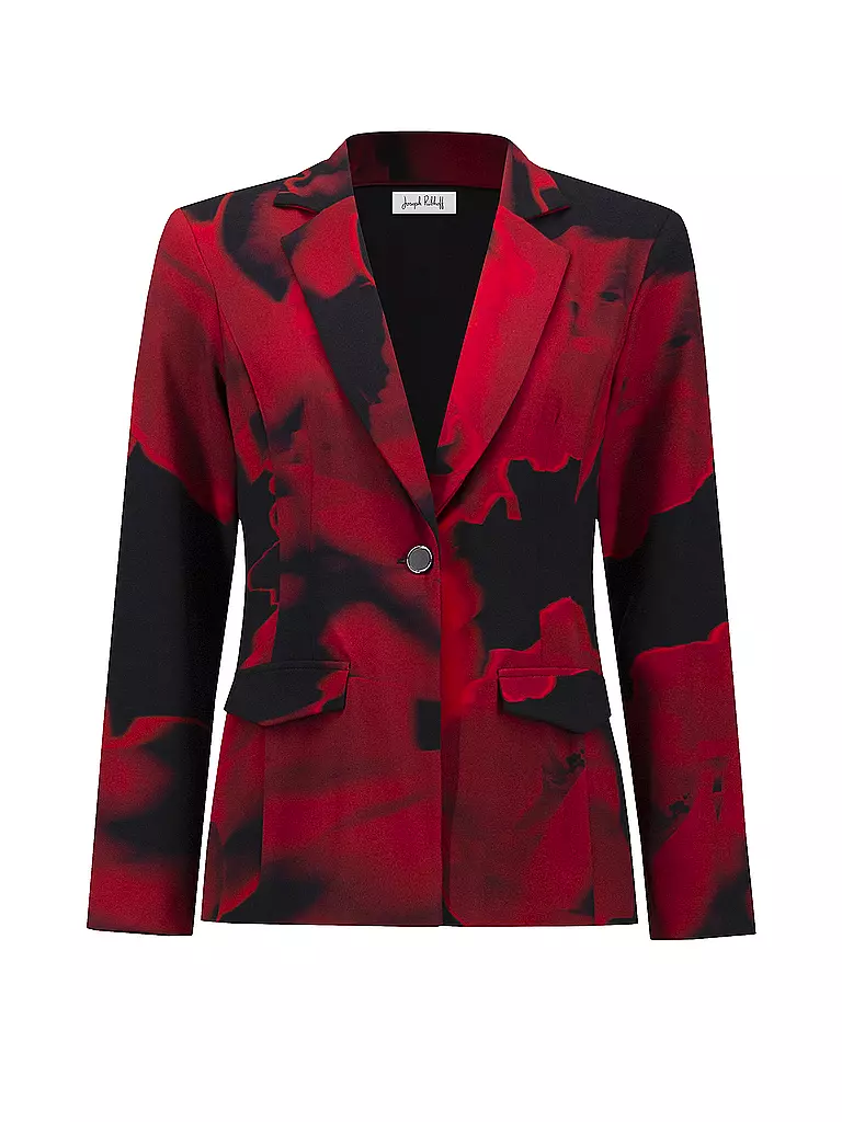 JOSEPH RIBKOFF | Blazer | Rouge