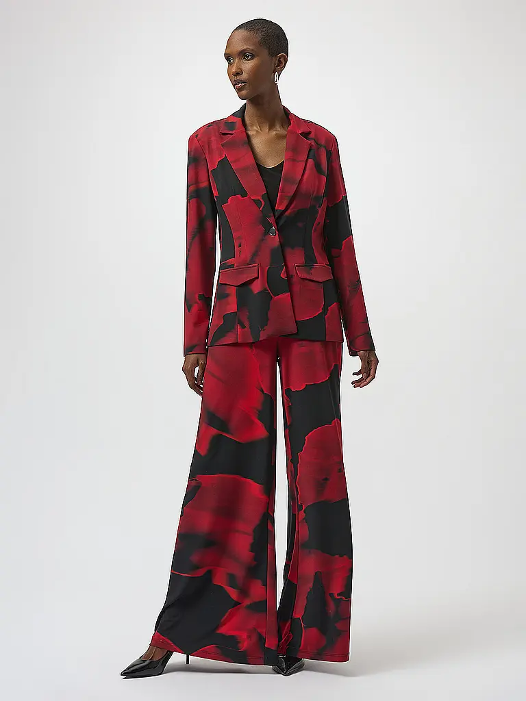 JOSEPH RIBKOFF | Blazer | Rouge