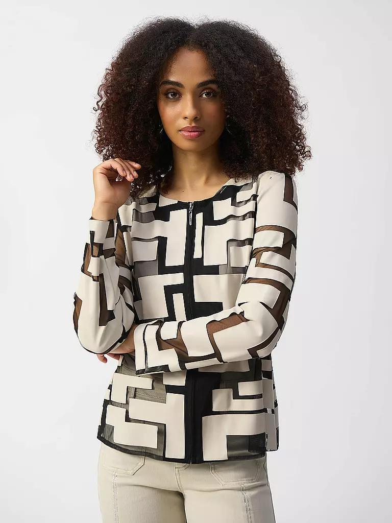 JOSEPH RIBKOFF | Blazer | 