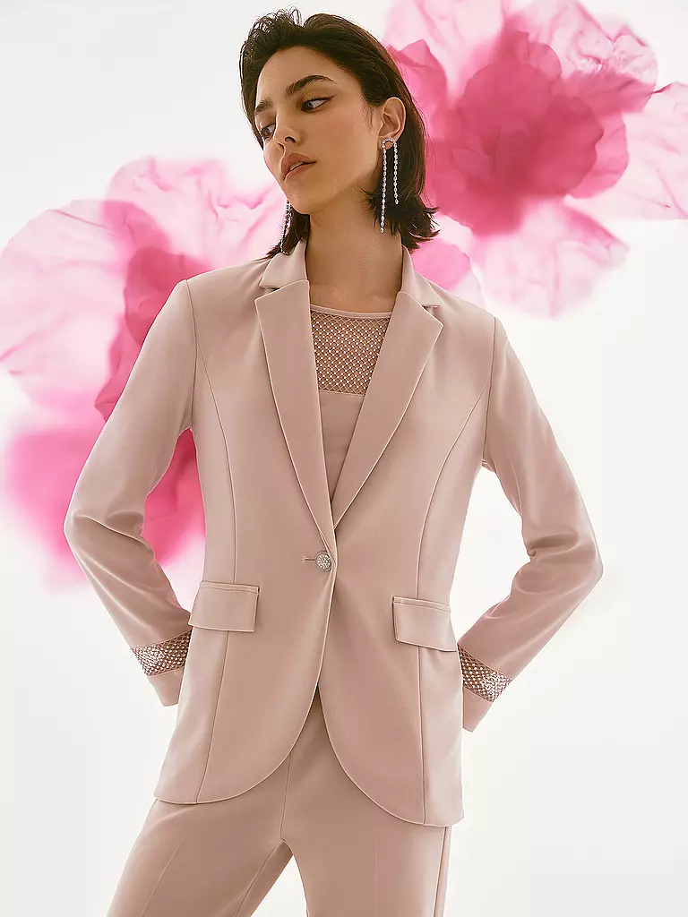JOSEPH RIBKOFF | Blazer | 