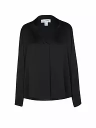 JOSEPH RIBKOFF | Bluse | Noir