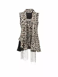 JOSEPH RIBKOFF | Blouse | Beige