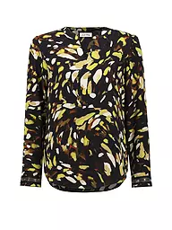 JOSEPH RIBKOFF | Blouse | Noir