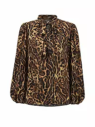 JOSEPH RIBKOFF | Blouse | Marron