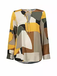 JOSEPH RIBKOFF | Blouse | Moutarde