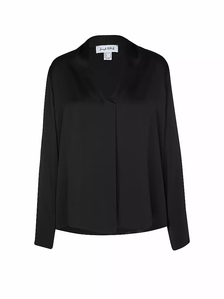 JOSEPH RIBKOFF | Blouse | schwarz