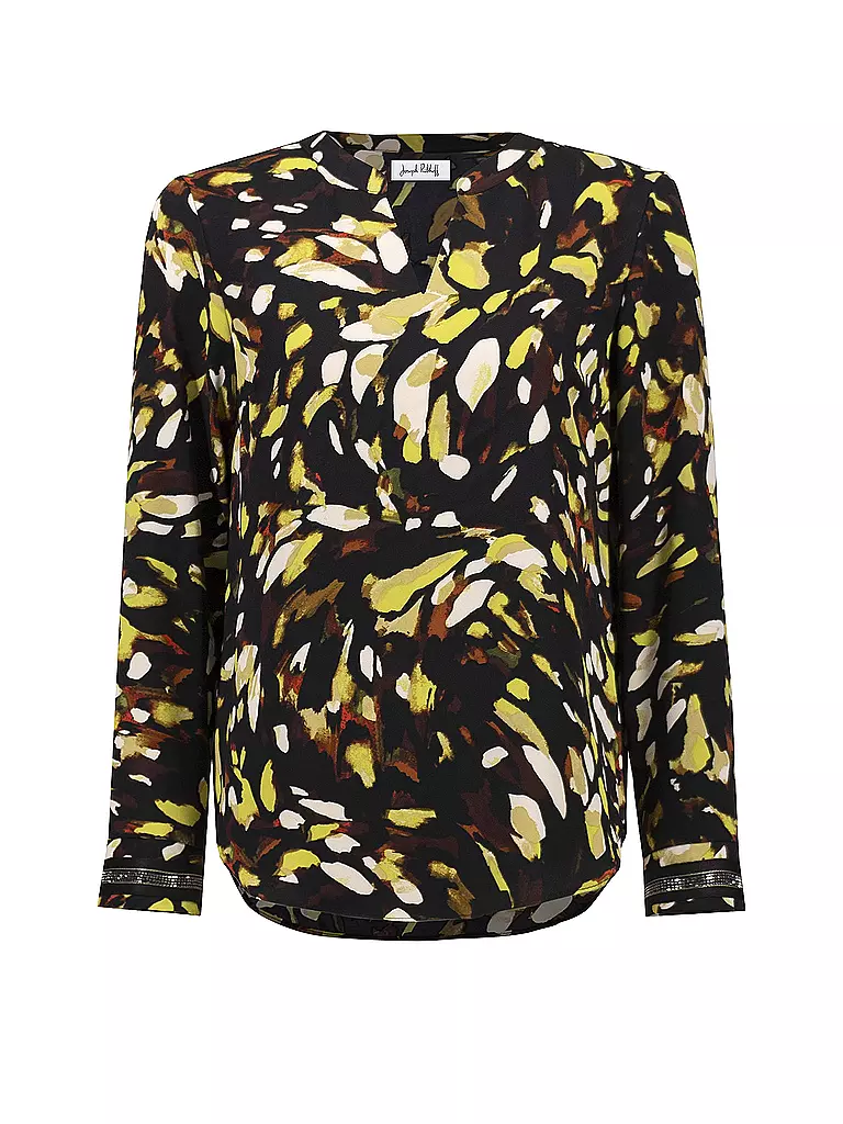 JOSEPH RIBKOFF | Blouse | schwarz