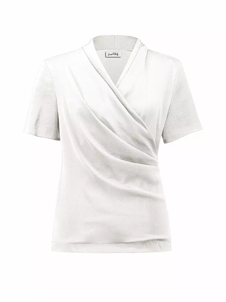 JOSEPH RIBKOFF | Blouse | creme