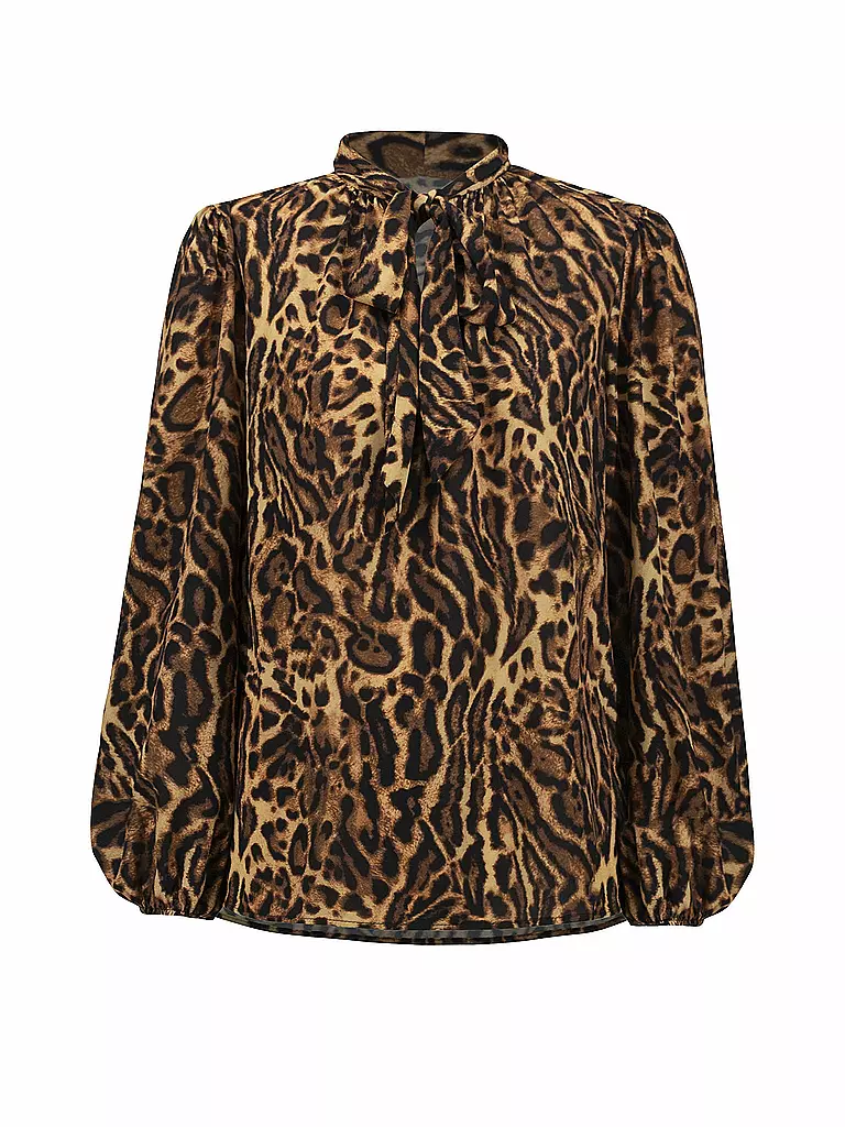 JOSEPH RIBKOFF | Blouse | braun