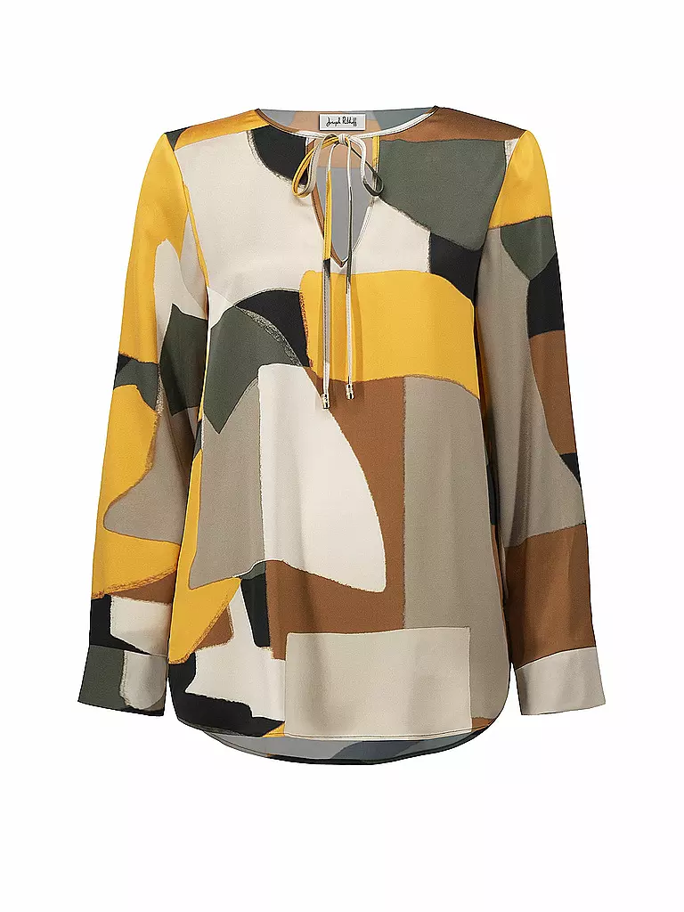 JOSEPH RIBKOFF | Blouse | senf