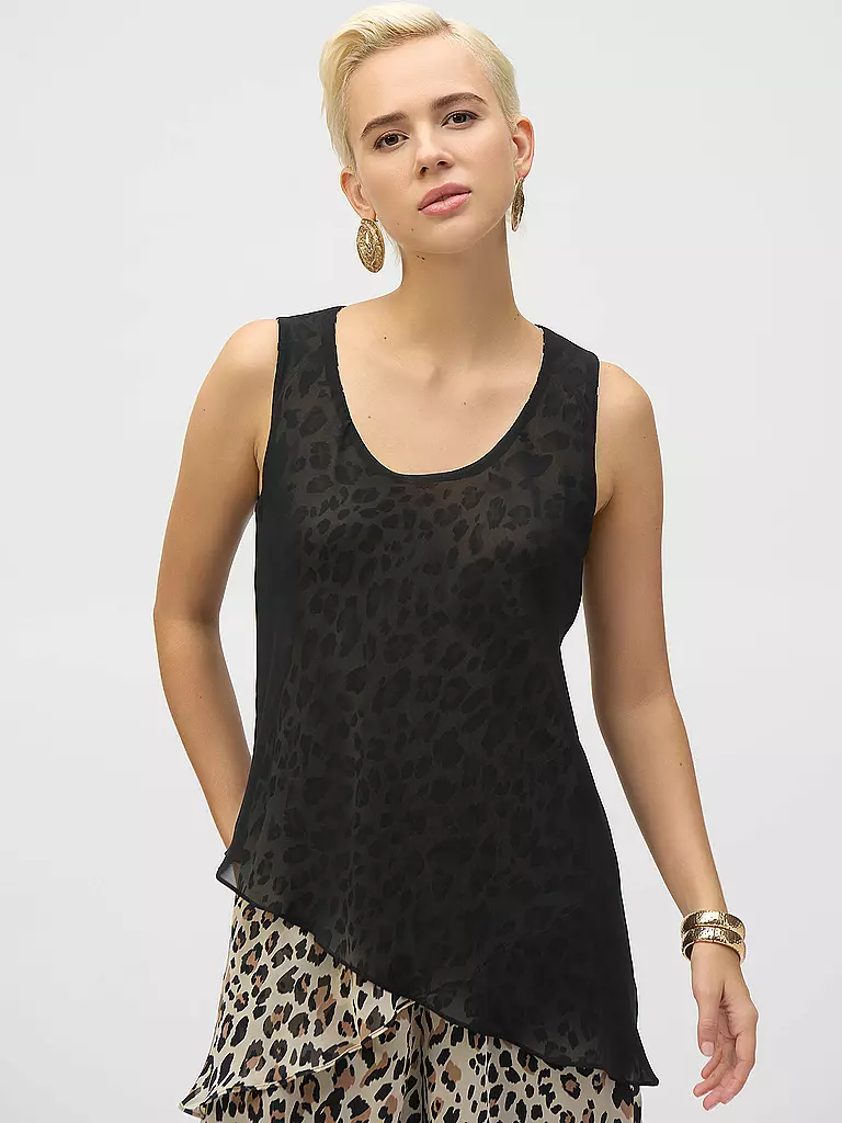 JOSEPH RIBKOFF | Blouse | 
