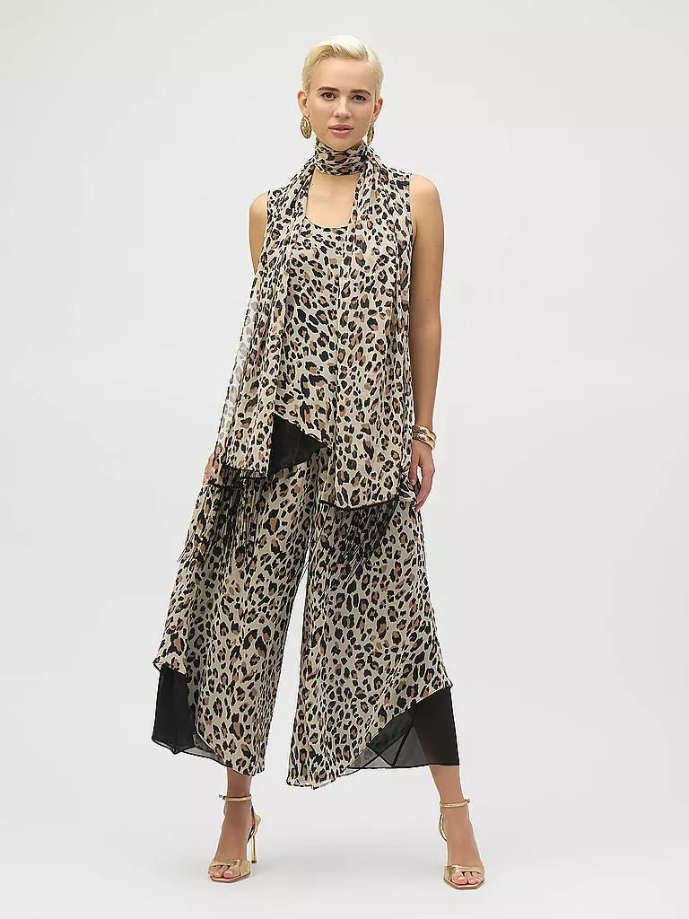 JOSEPH RIBKOFF | Blouse | beige