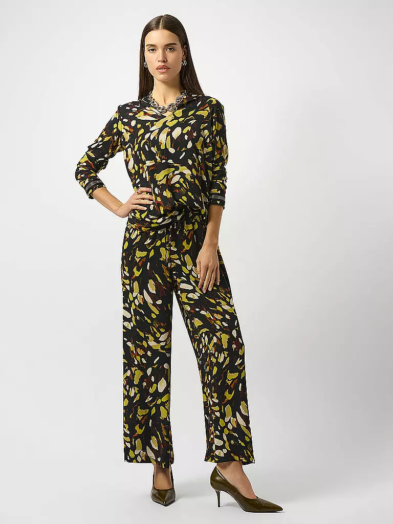 JOSEPH RIBKOFF | Blouse | schwarz