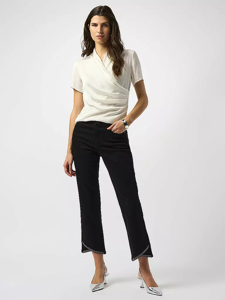 JOSEPH RIBKOFF | Blouse | creme