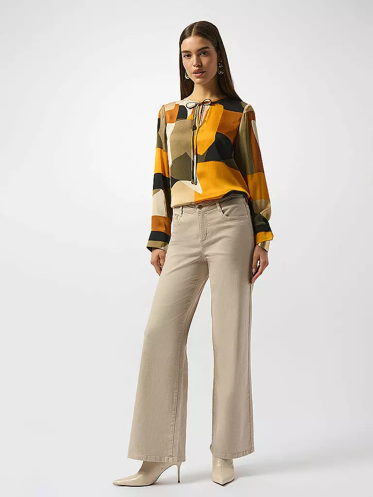JOSEPH RIBKOFF | Blouse | senf