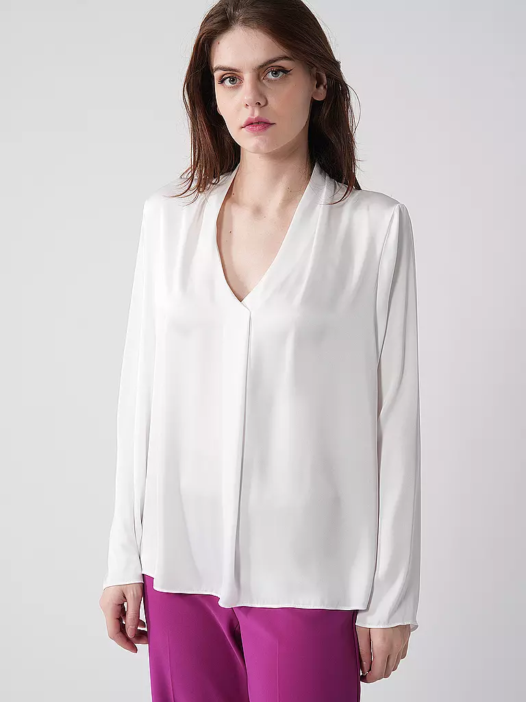 JOSEPH RIBKOFF | Blouse | 