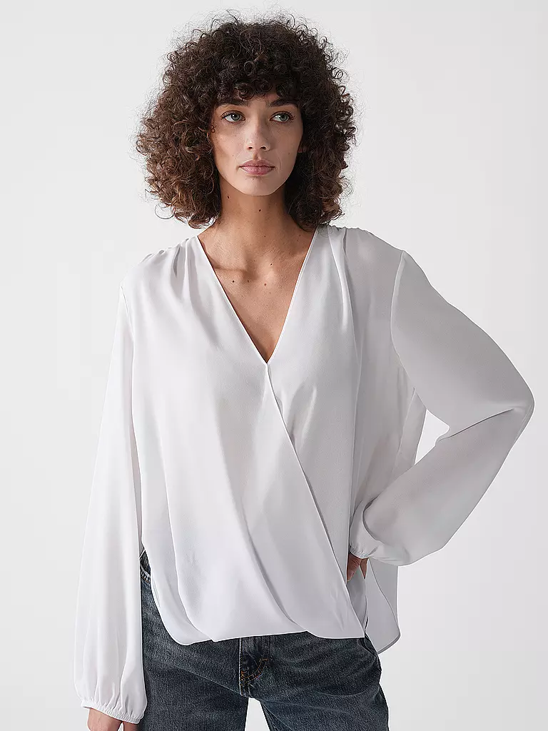 JOSEPH RIBKOFF | Blouse | 
