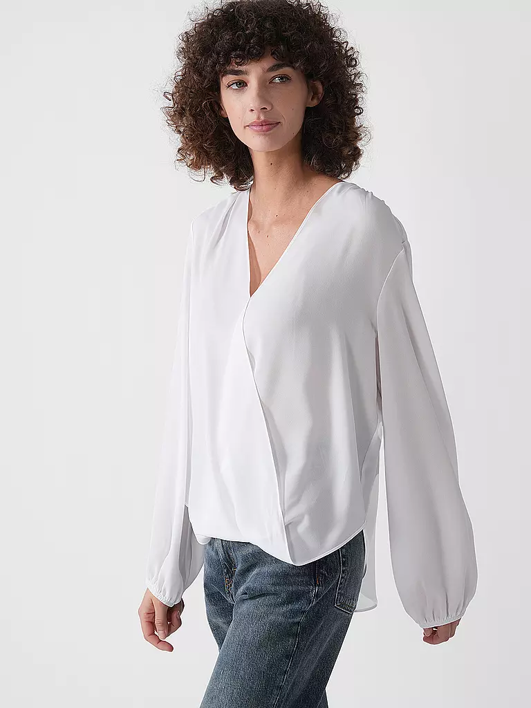 JOSEPH RIBKOFF | Blouse | 