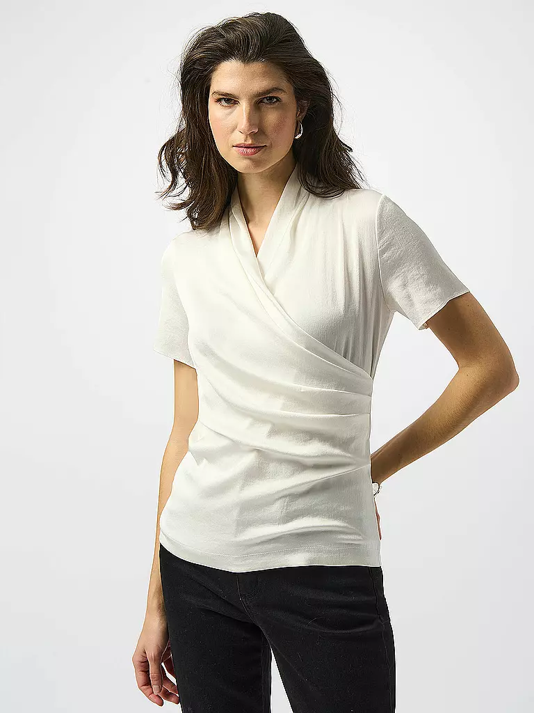 JOSEPH RIBKOFF | Blouse | 