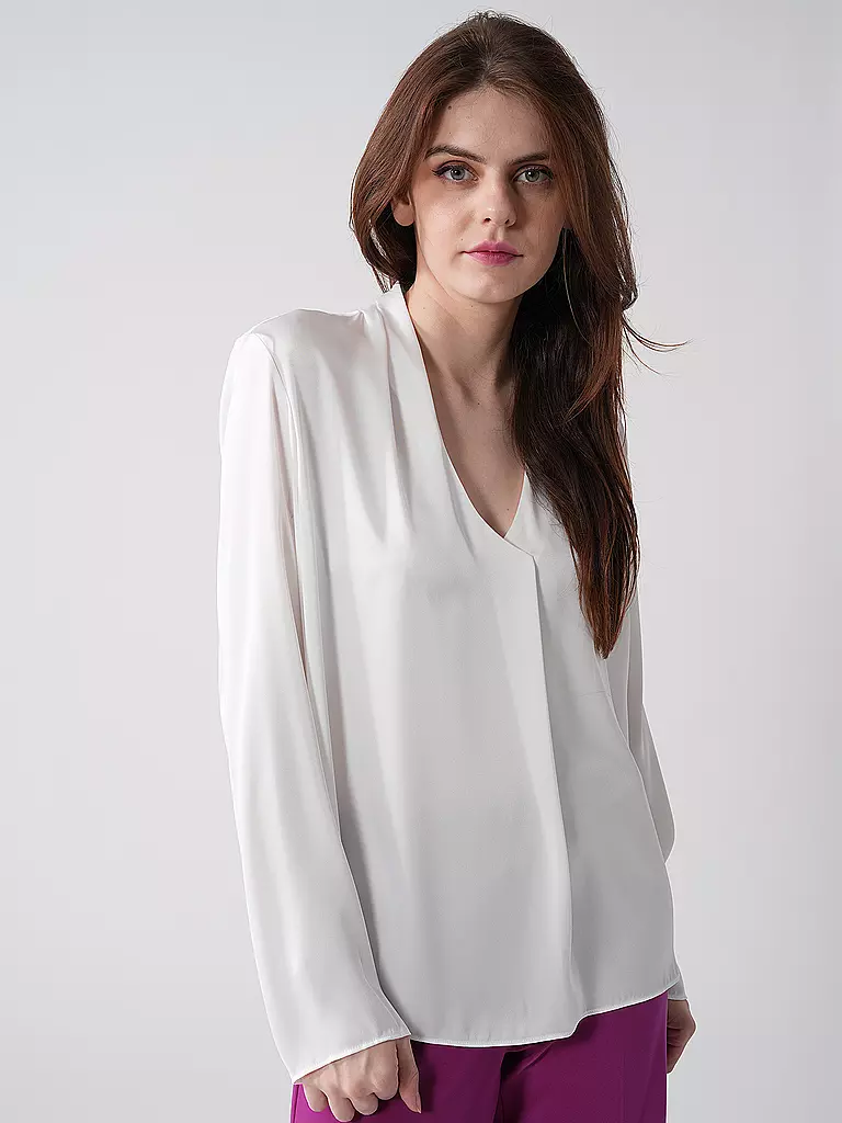 JOSEPH RIBKOFF | Blouse | 