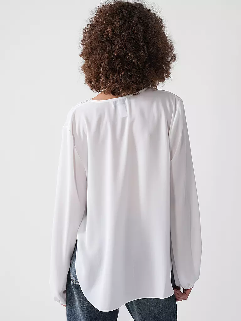 JOSEPH RIBKOFF | Blouse | 
