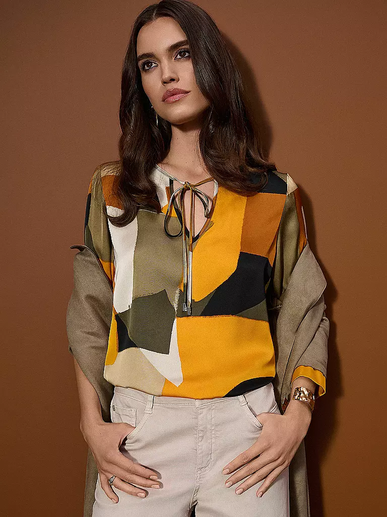 JOSEPH RIBKOFF | Blouse | 