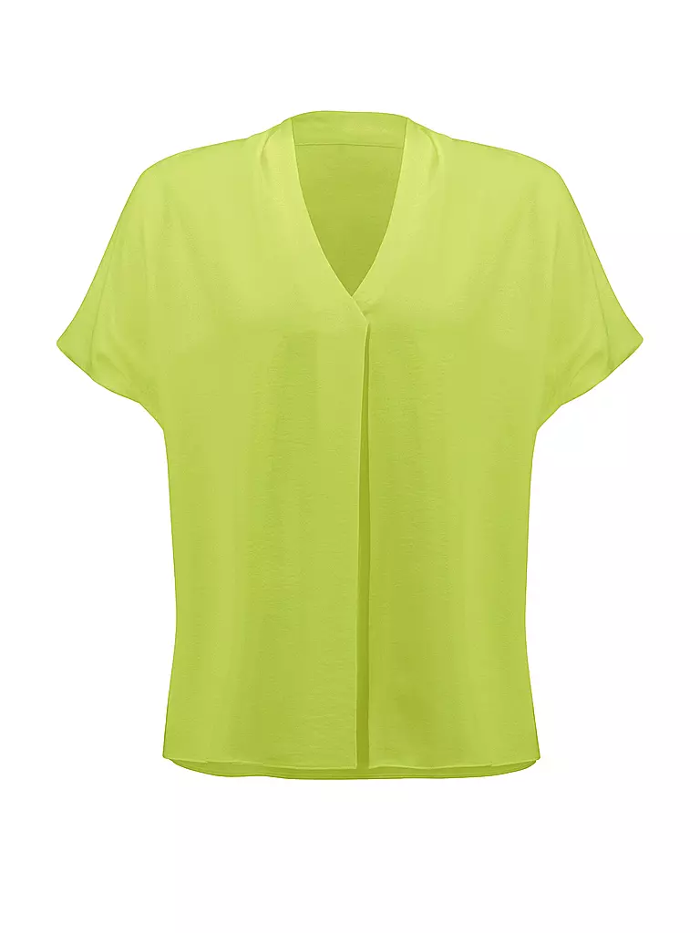 JOSEPH RIBKOFF | Blouse-chemise | grün