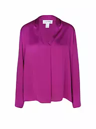 JOSEPH RIBKOFF | Bluse | Rose vif