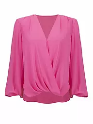 JOSEPH RIBKOFF | Blouse | Rose vif