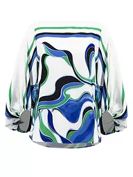 JOSEPH RIBKOFF | Bluse | Blanc