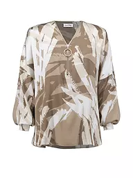 JOSEPH RIBKOFF | Bluse | Beige
