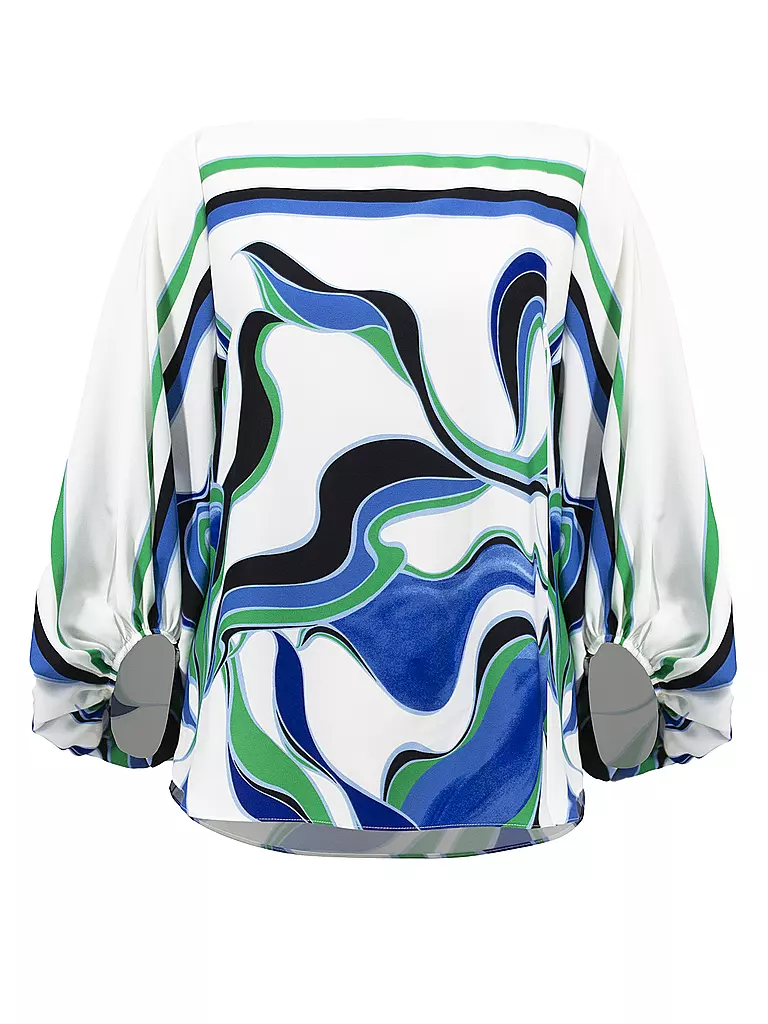 JOSEPH RIBKOFF | Bluse | Blanc