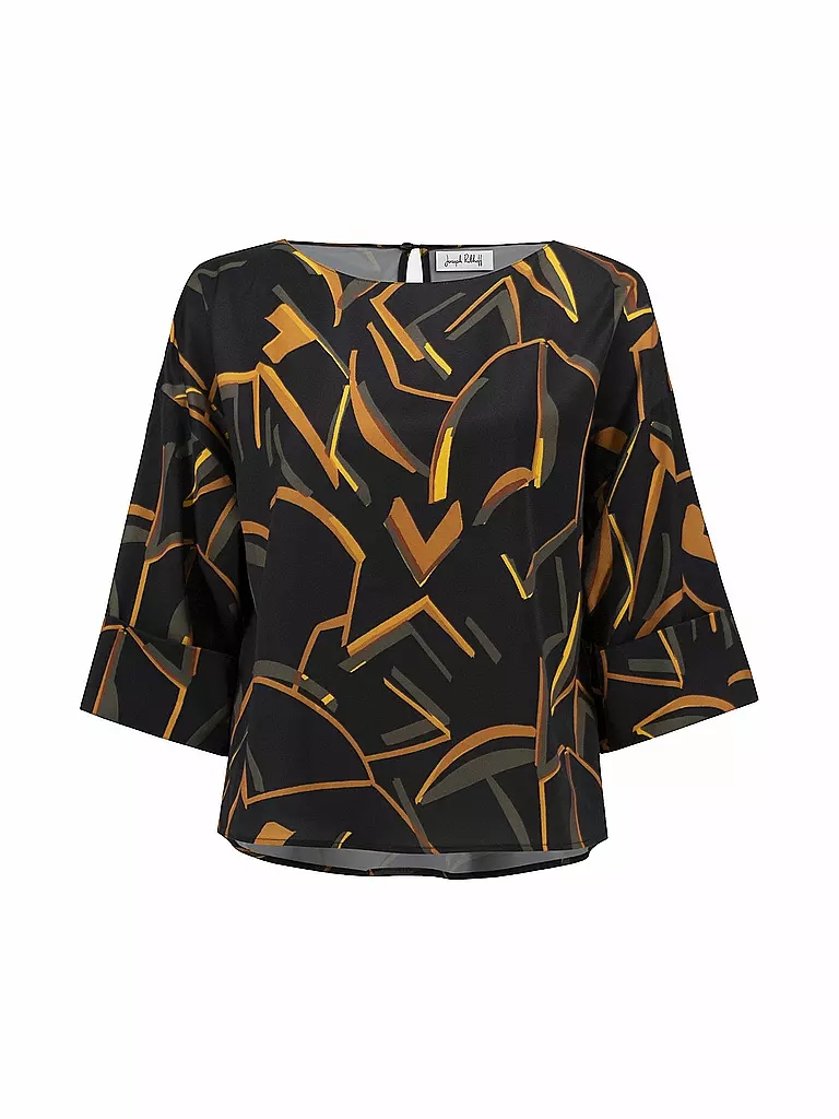 JOSEPH RIBKOFF | Bluse | schwarz