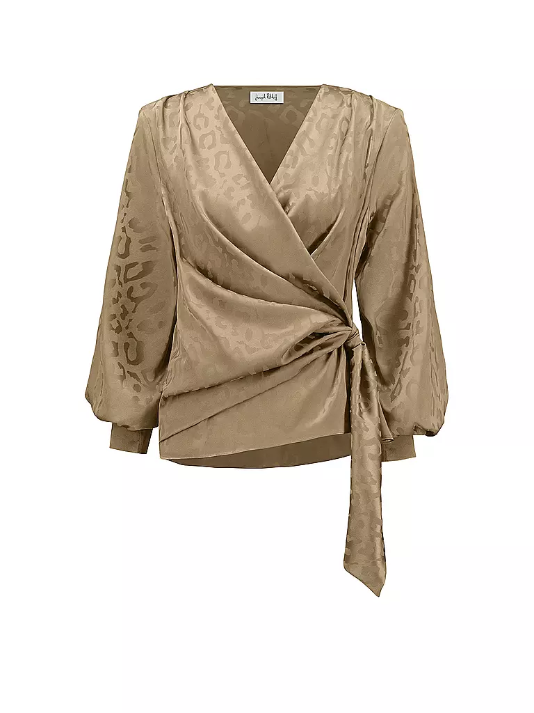 JOSEPH RIBKOFF | Bluse | Camel