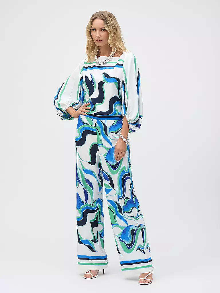 JOSEPH RIBKOFF | Bluse | Blanc