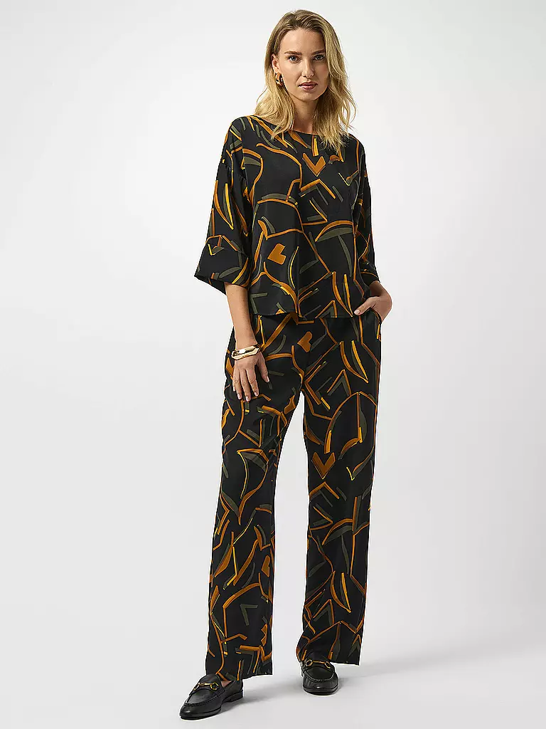 JOSEPH RIBKOFF | Bluse | schwarz