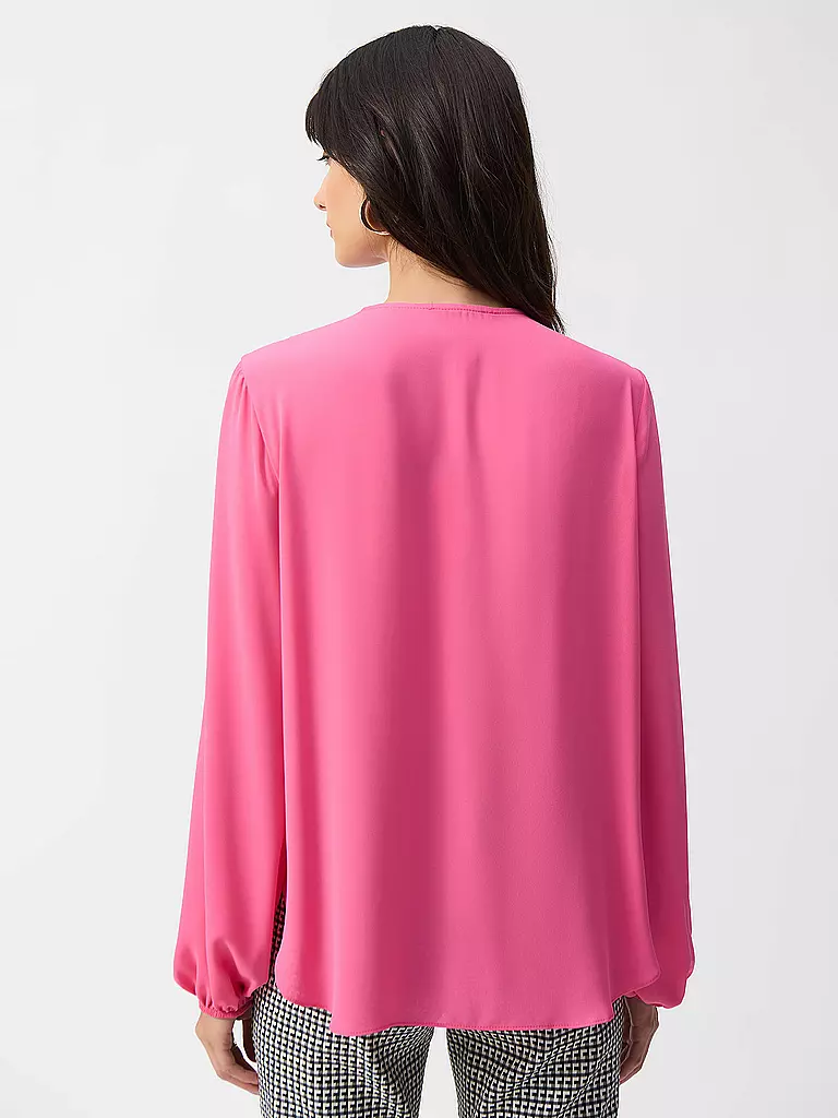 JOSEPH RIBKOFF | Bluse | pink