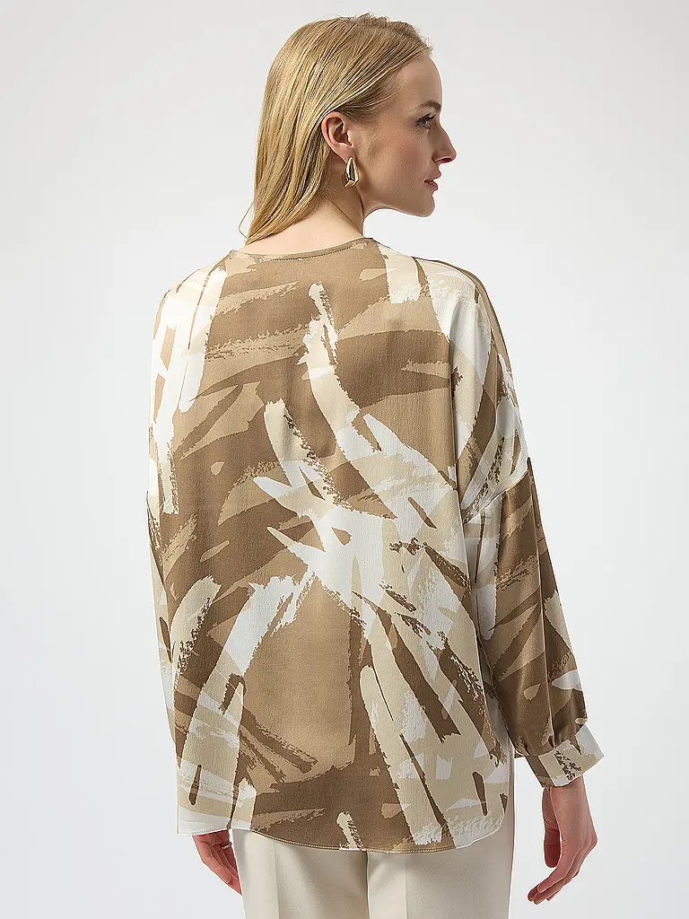 JOSEPH RIBKOFF | Bluse | Beige