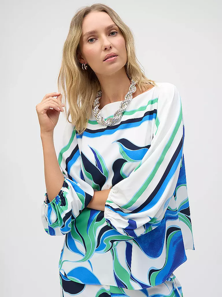 JOSEPH RIBKOFF | Bluse | 